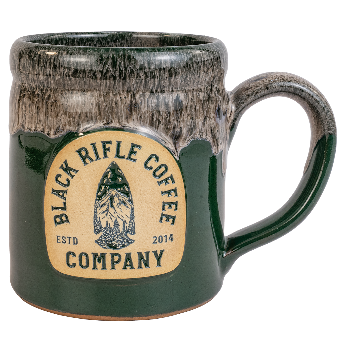 Arrowhead Handcrafted Mug