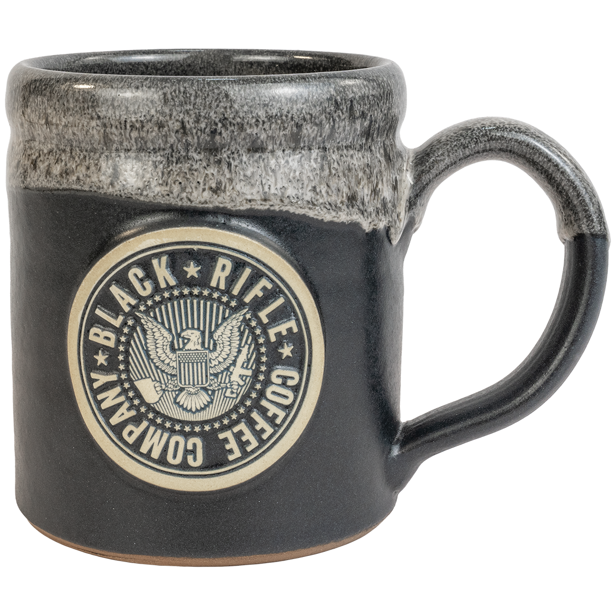Cotus Handcrafted Mug