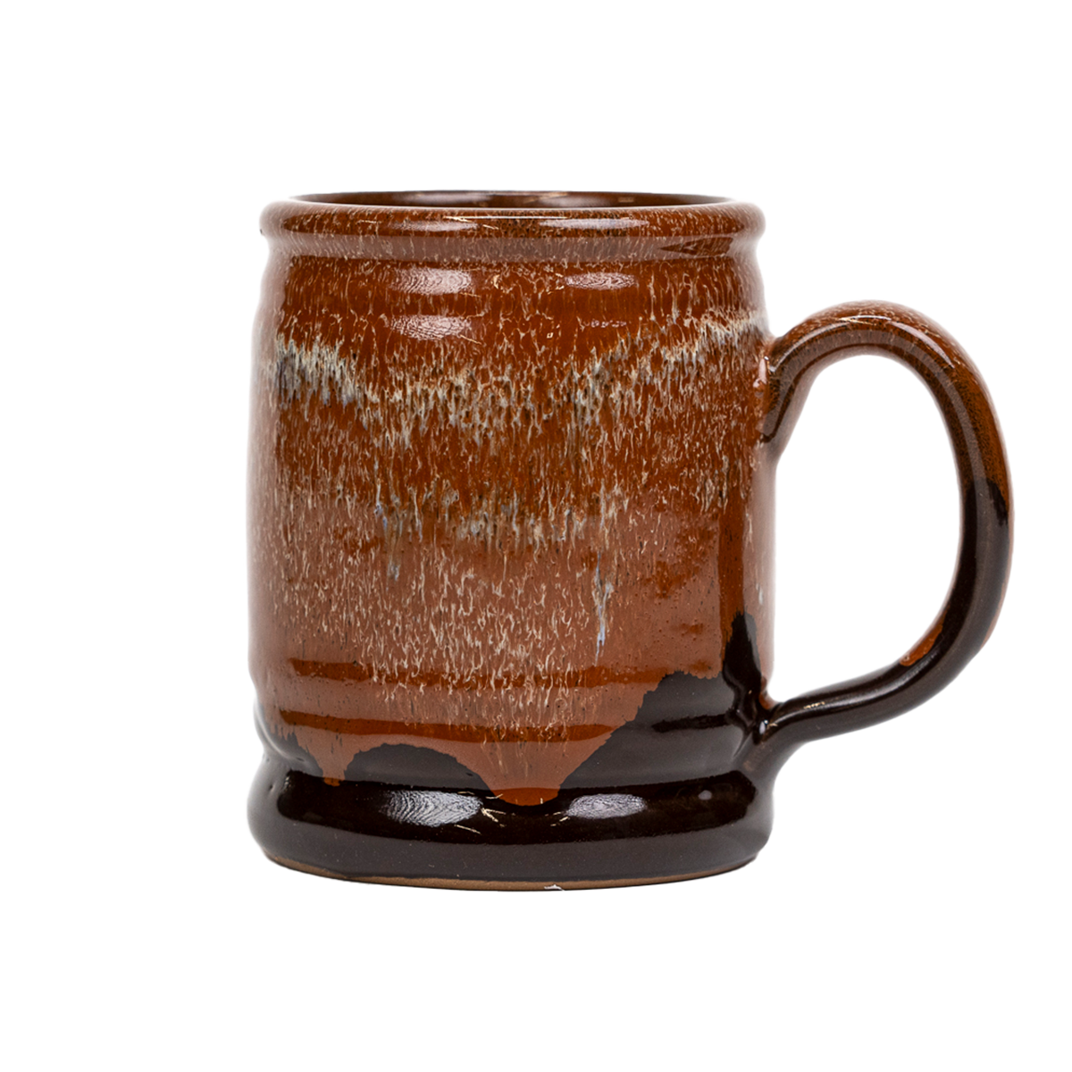 Heritage Handcrafted Mug