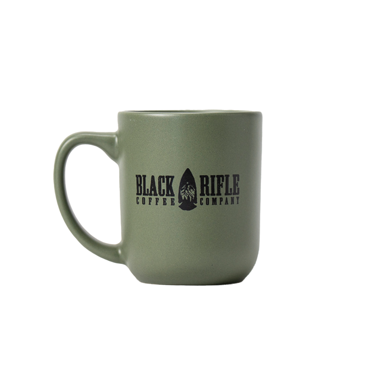 Arrowhead 2.0 Ceramic RAM Mug