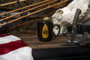 Established Arrowhead Ceramic RAM Mug