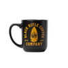 Established Arrowhead Ceramic RAM Mug