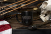 Vintage Logo Ceramic RAM Mug