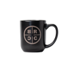 Vintage Logo Ceramic RAM Mug