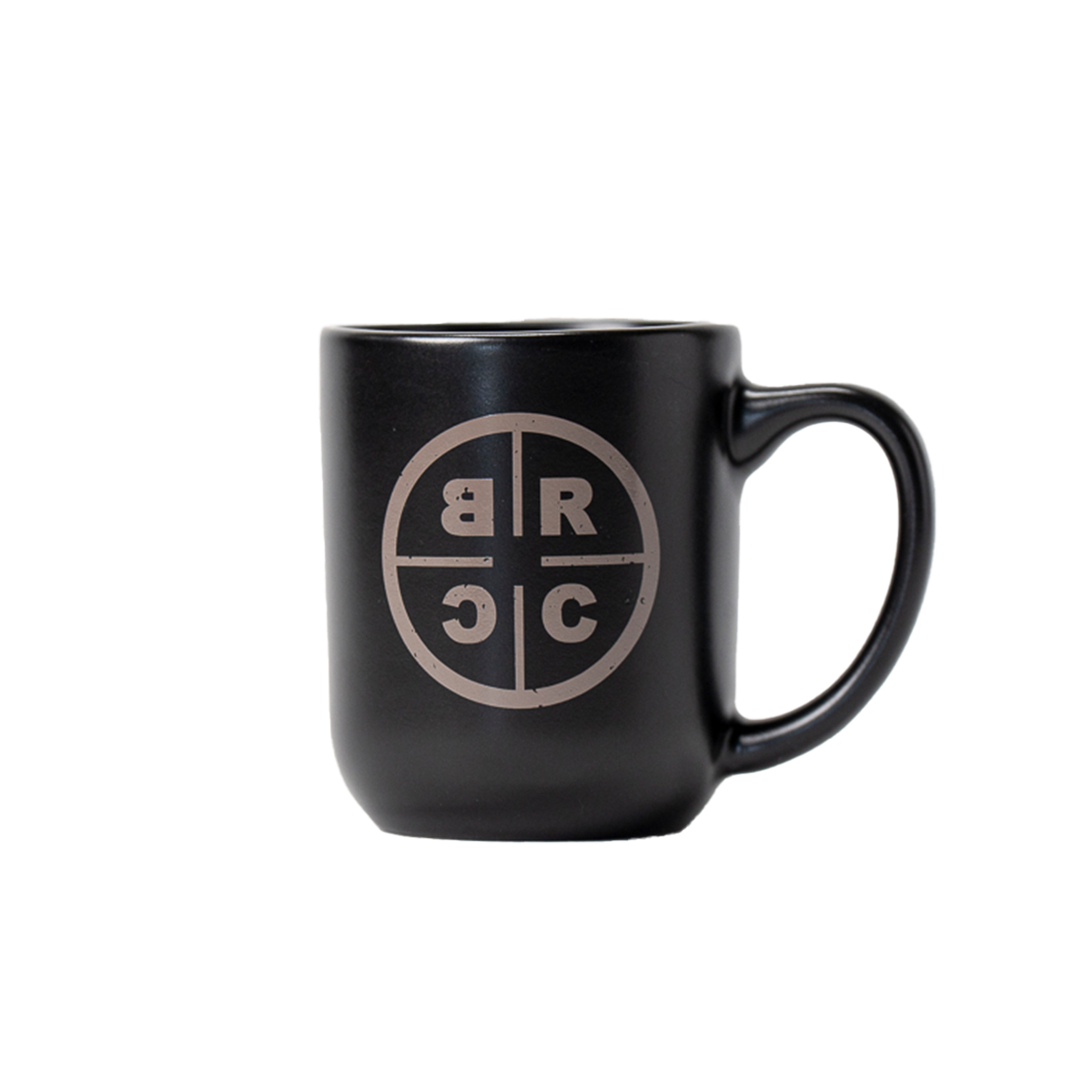 Vintage Logo Ceramic RAM Mug