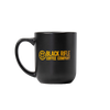 Company Logo Ceramic RAM Mug