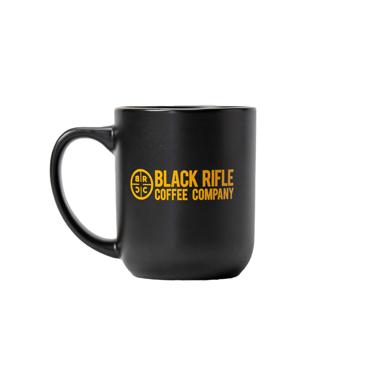 Company Logo Ceramic RAM Mug