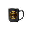 Company Logo Ceramic RAM Mug