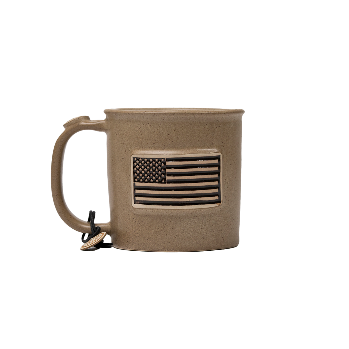 USA Premium Handcrafted Mug