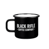 Blackbeard's Enamel Mug