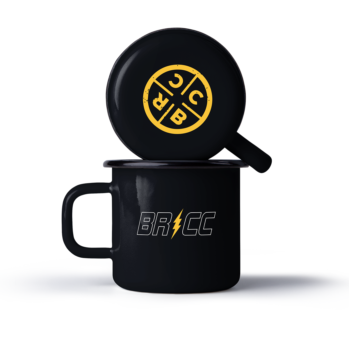 Black Rifle Coffee Company Mug - Thumbnail 3
