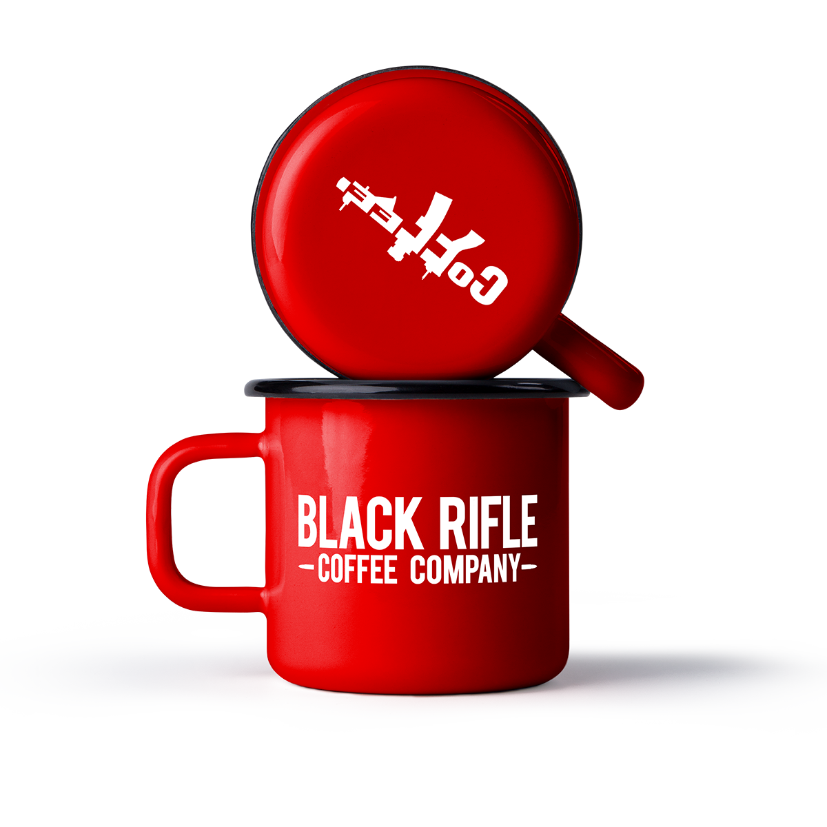 Black Rifle Coffee Company Mug - Thumbnail 5