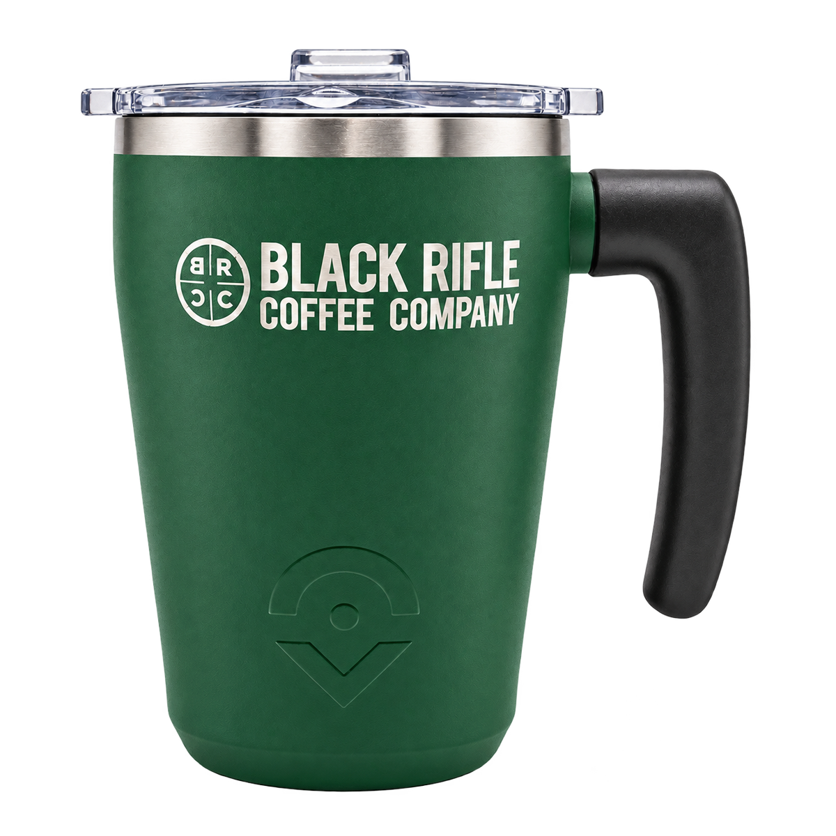 BRCC x Outsider Company Logo The AM