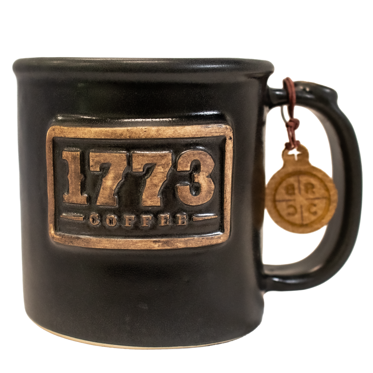 1773 Premium Handcrafted Mug