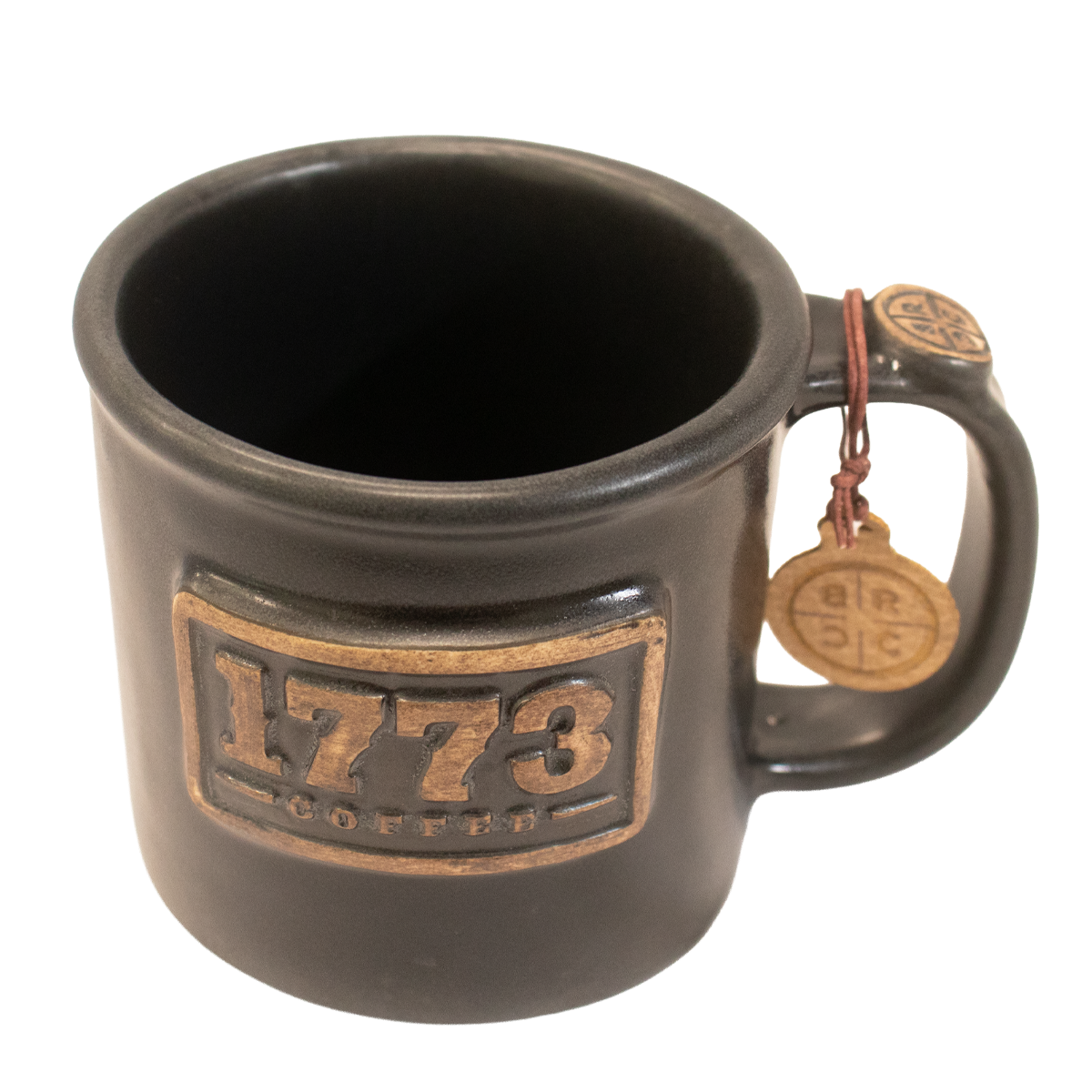 1773 Premium Handcrafted Mug