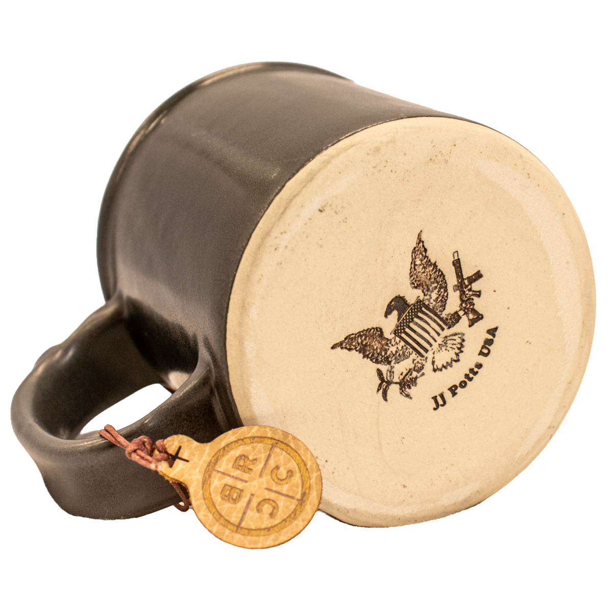 1773 Premium Handcrafted Mug