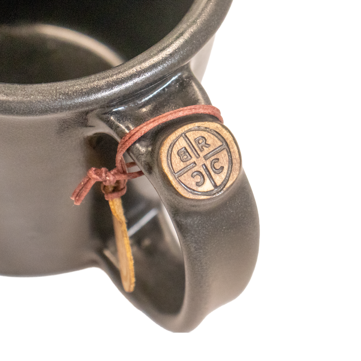 1773 Premium Handcrafted Mug