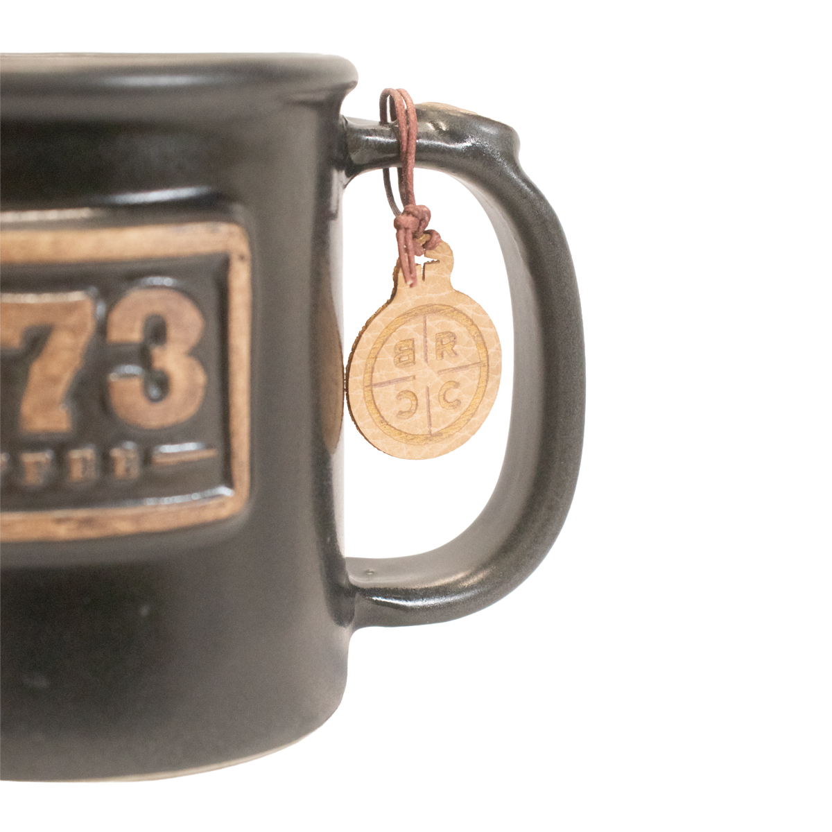 1773 Premium Handcrafted Mug