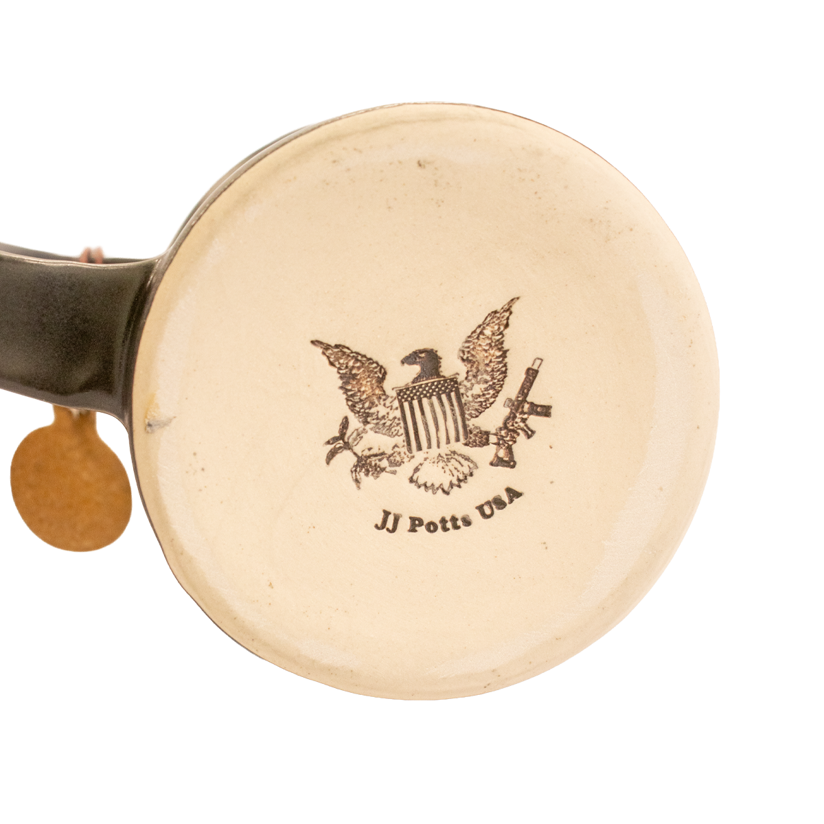 1773 Premium Handcrafted Mug