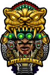 Lotzabeanza 2024 ECS Sticker
