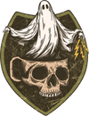 Operation Overlord ECS Sticker