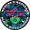 Medusa's Madness 2024 ECS Sticker