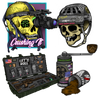 Team Room Design Sticker Pack
