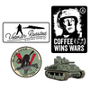 BRCC Sticker Club