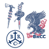 BRCC Sticker Club