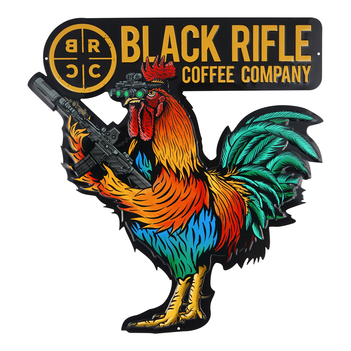 BRCC Tin Tacker