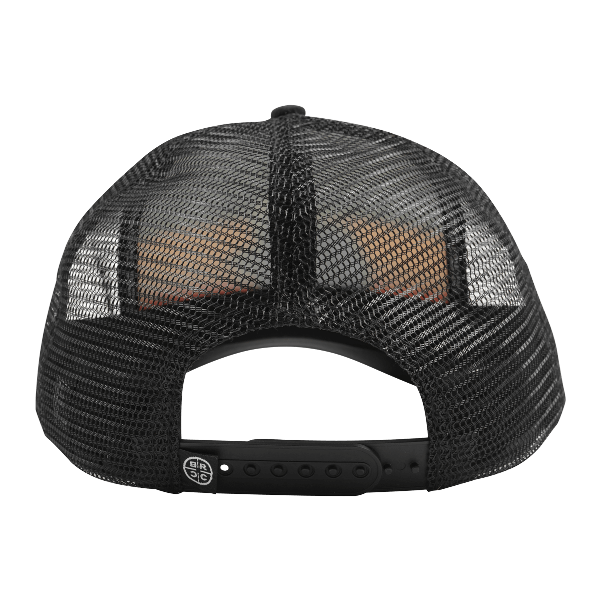 Tactisquatch Foam Trucker Hat - Merch Club