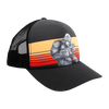 Tactisquatch Foam Trucker Hat - Merch Club