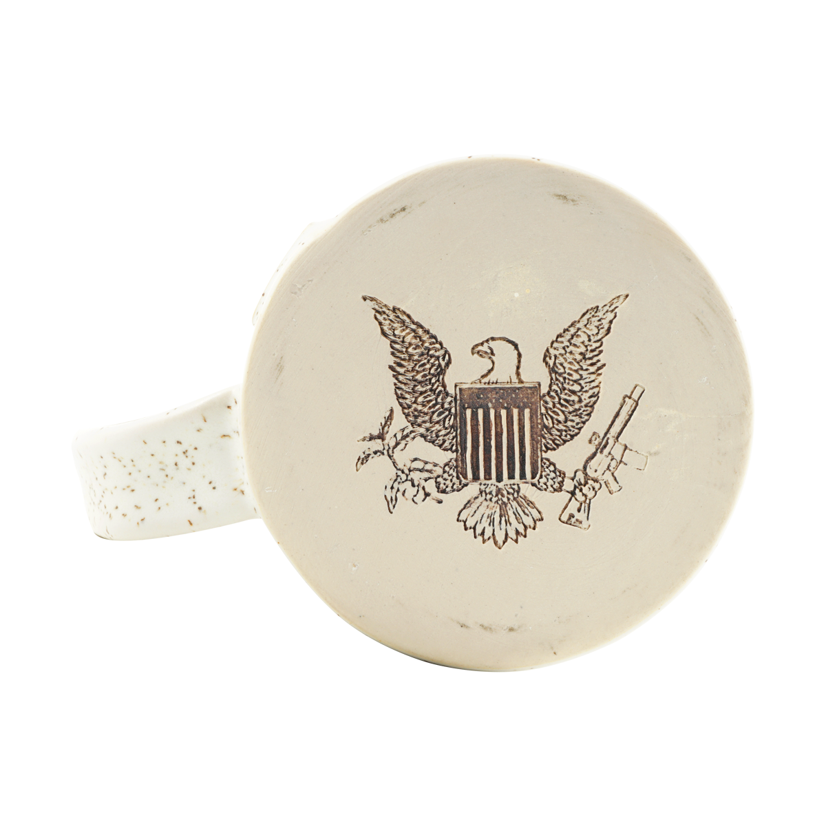 BRCC Handmade Mug