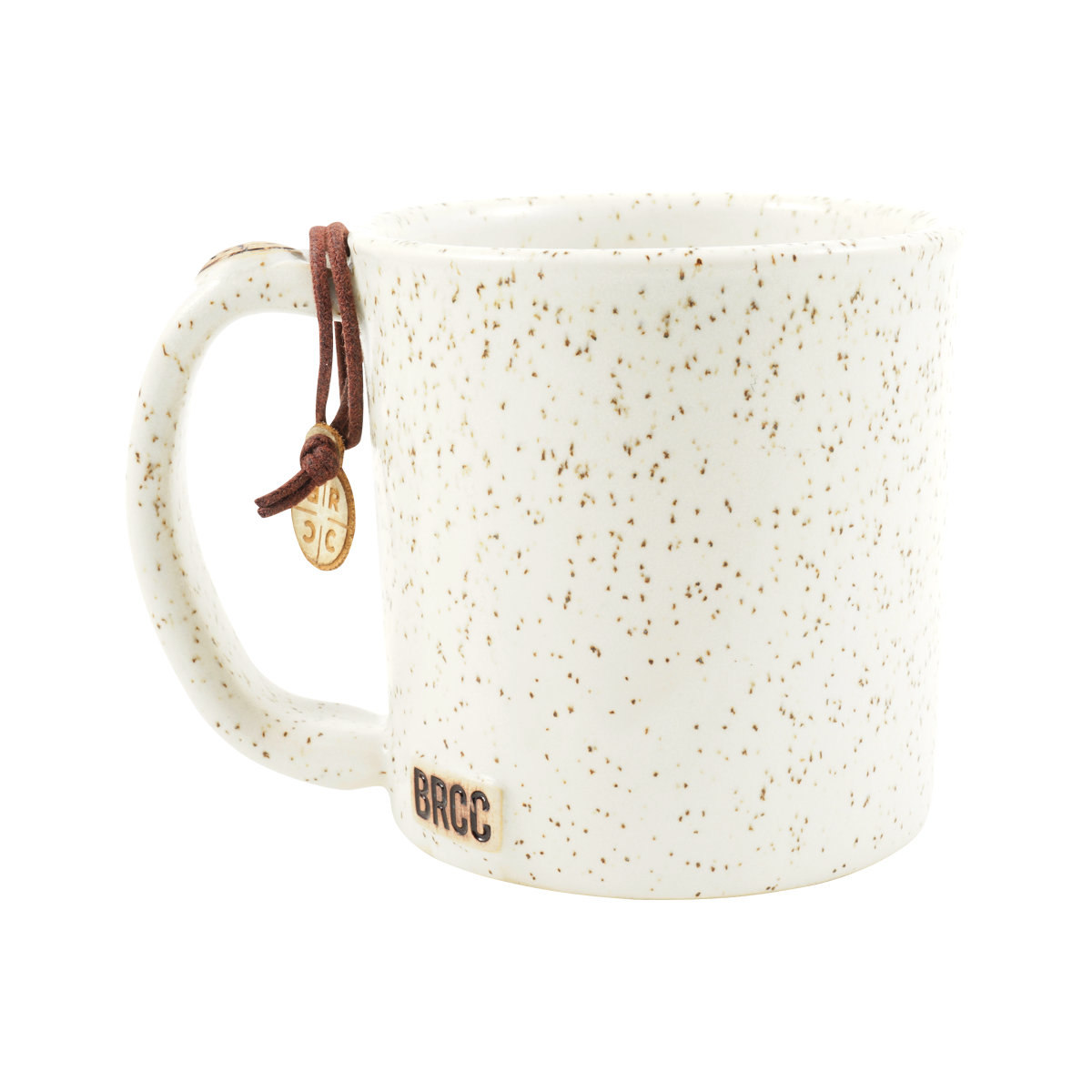 BRCC Handmade Mug