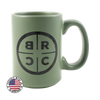 A.T.A. Bear Mug