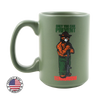 A.T.A. Bear Mug