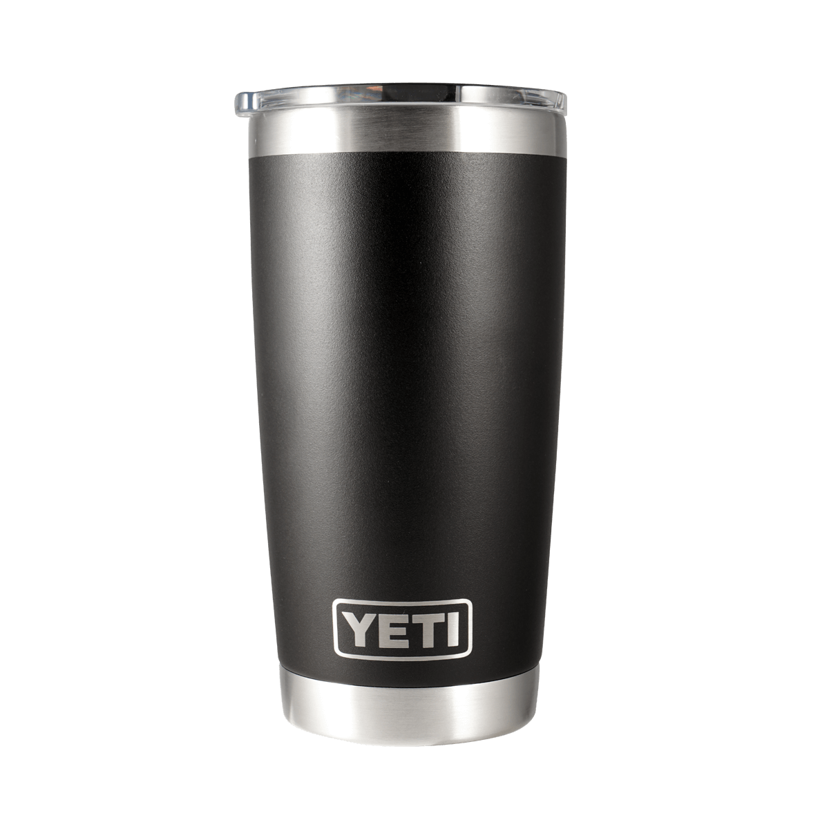 Yeti Company Logo Rambler 30oz Tumbler