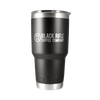 Yeti Company Logo Rambler 30oz Tumbler
