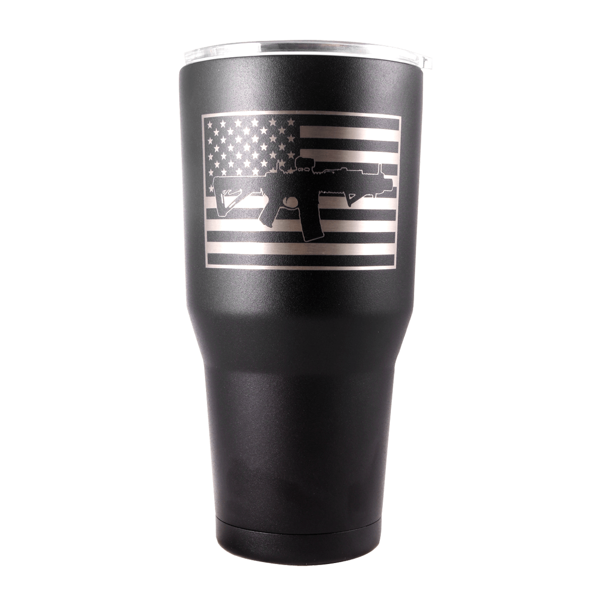 SBR Flag Tumbler