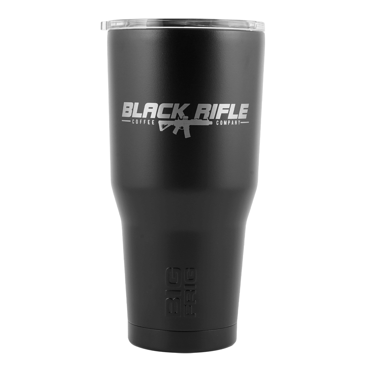 Black Rifle AR Tumbler