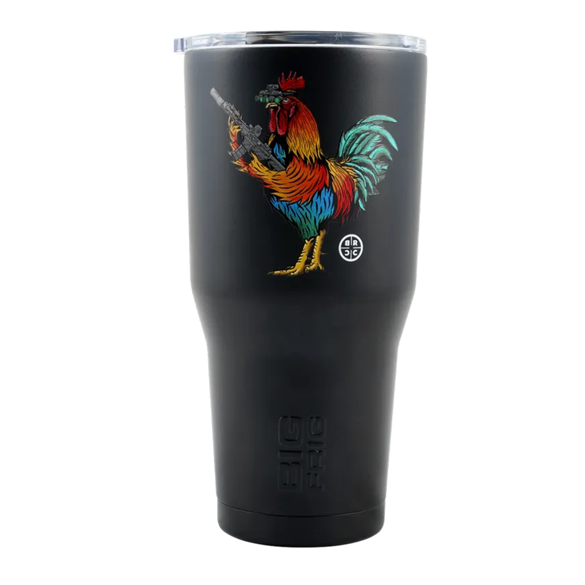 Tacticock Tumbler