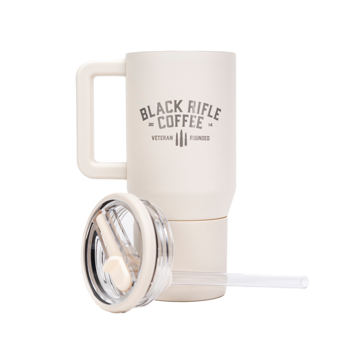 BRCC x HydroJug Three Rounds Traveler