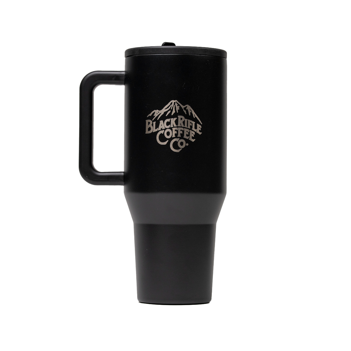 BRCC x HydroJug Mountain Logo Traveler