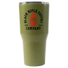 Deer Arrowhead Tumbler