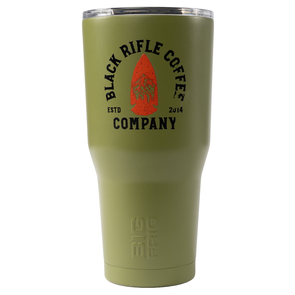Deer Arrowhead Tumbler