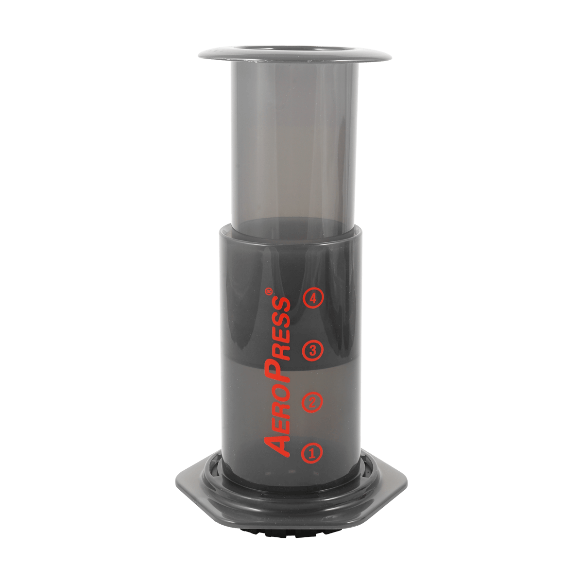 Aeropress Coffee Maker