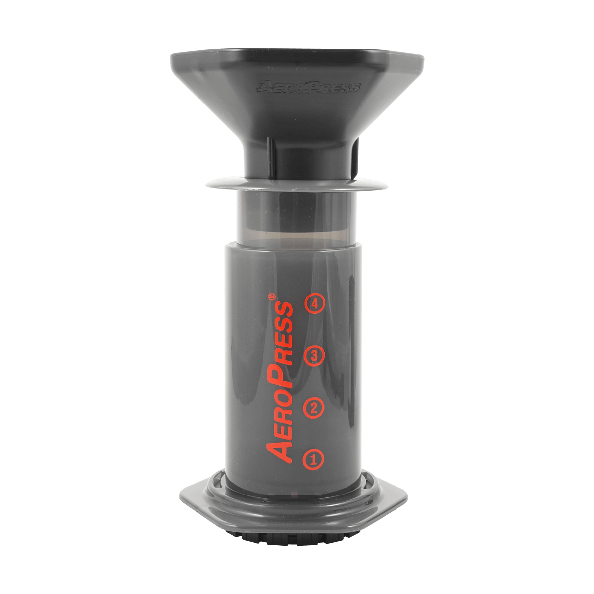 Aeropress Coffee Maker