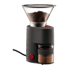 Bodum Electric Burr Grinder with Glass Catcher
