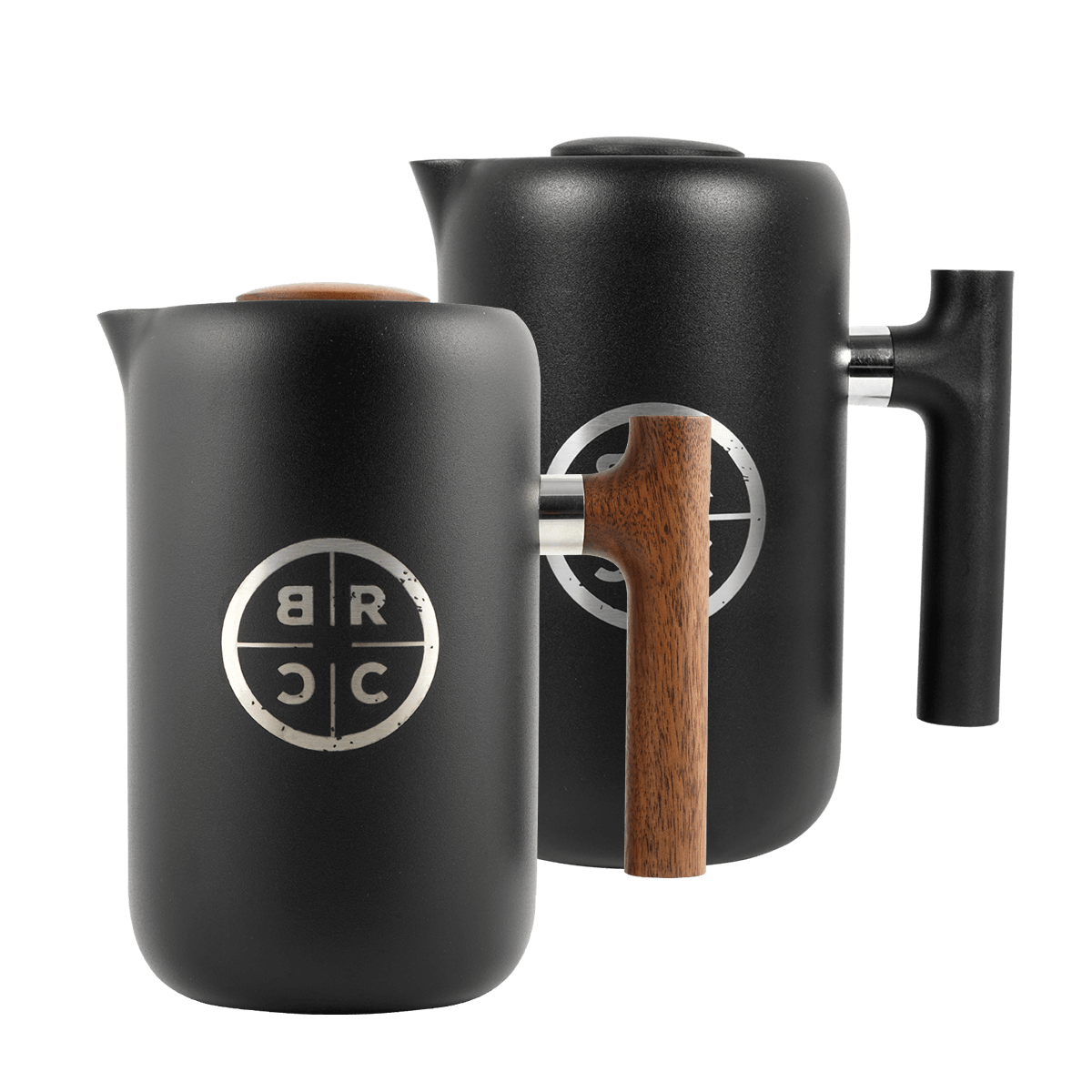 Fellow Reticle Clara French Press
