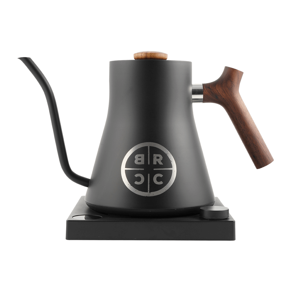 Fellow Reticle Stagg Pour-Over Kettle – Black Rifle Coffee Company